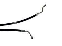 фото thumb №3, Bmw x5 e53 3.0d шланг підсилювача 32416764027