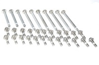 Оригінальні болти картера масляний bmw n51 n52 n53 n54 Ціна, фото thumb