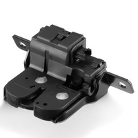 фото thumb №10, Bmw f20 f21 замок крышки багажника 51247248075