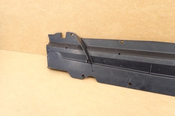 фото thumb №7, Ford transit custom 18- руль воздуха защита jk21-v8b384-a оригинальный номер