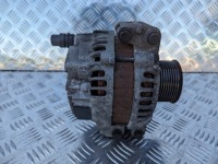 Генератор scania v8 euro 6 streamline Оригинал, фото thumb
