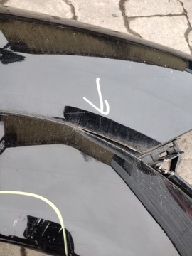 фото thumb №14, Крыло правый audi a2 ly9b