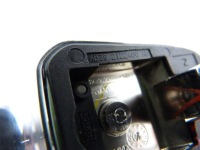 фото thumb №3, Ford ranger iv ручка двері nowa оригінал хром