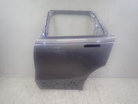 фото thumb №1, Дверь левая задние левый задняя range rover velar 17-