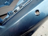 фото thumb №10, Ford transit custom lift 2018-23r. - бампер перед jk21-17e778-a