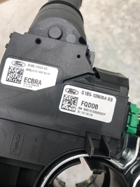 фото thumb №8, Перемикач комбінований ford ka + ab39-14a664-ac g1b5-13n064-bb g1b5-13335-ab