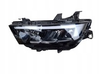 фото thumb №1, Opel astra l vi 6 9858777280 2021- лампа ліва full led