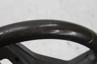 фото thumb №12, Руль кожа коричневая мульти mercedes w207 w212