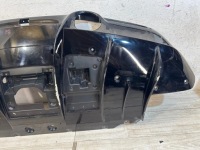 Ferrari f8 tributo 2020 бампер задний диффузор Доставка, фото thumb