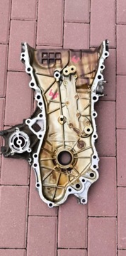 фото thumb №11, Крышка клапанная toyota 1.8 гибрид auris c-hr corolla prius chr