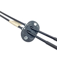 фото thumb №14, Троси перемикання передач ford tourneo connect