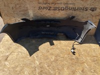 фото thumb №8, Peugeot rcz 2010- задняя бампер задний kompletny pdc