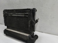 фото thumb №5, Комплект радіатор вентилятор bmw x3 e83 2.0d