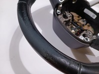 фото thumb №12, Кермо шкіряний шкіра dodge charger 2015-