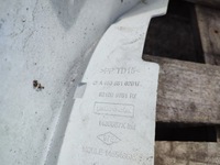 фото thumb №9, Крила правий перед smart fortwo w453 a4538810201