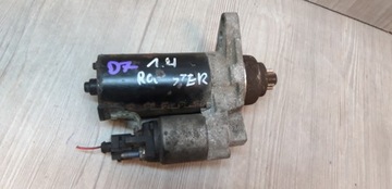 фото thumb №1, Rozusznik skoda roomster fabia ii 1.4 tdi