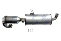 фото thumb №8, Nty каталізатор smart fortwo 0.6 0.7 2004-