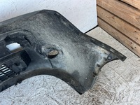 фото thumb №5, Бампер перед передний renault kangoo 2 ii lift 13-