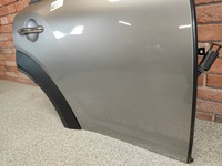 фото thumb №6, Mini cooper countryman f60 двері праві зад праві задні c2k melting срібний