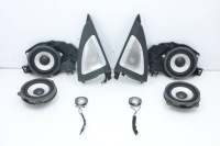 Купити Динаміки рамки накладка bowers & wilkins bmw x7 g07, фото thumb