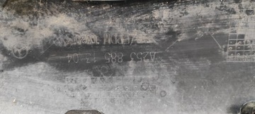 фото thumb №13, Mercedes glc amg рестайлінг w 253 бампер переднє lubań