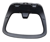 фото thumb №1, Боковина пластик кришки зад honda civic x fk8 тип r