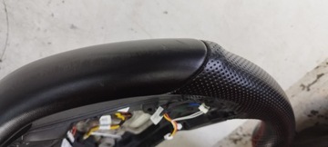 фото thumb №8, K90 vw golf viii 8 руль лепестки 5h0959542c