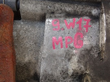 фото thumb №13, Коробка передач коробки передач mpg + редуктор 2.0 tfsi quattro механическая коробка передач audi q3 8u