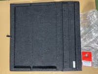 фото thumb №3, Alfa romeo 166 обшивка багажника nowa оригінал