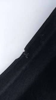 фото thumb №7, Opel astra j hb 5d полка багажника