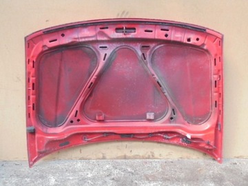 фото thumb №7, Vw polo 3 iii 6n 94-99 кришка двигуна капот 3d