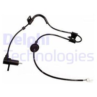 фото thumb №2, Датчик, швидкість обертова колеса delphi ss20221