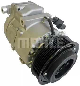 фото thumb №9, Mahle компресор кондиціонера acp 1411 000s