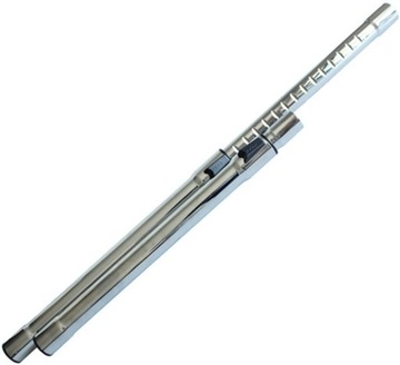 ТЕЛЕСКОПИЧЕСКАЯ ТРУБА од. AMICA Zephyr VM1061 VM1062 + ароматизатор