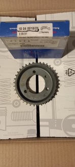 фото thumb №1, Колесо вал swag 100440011820 новое