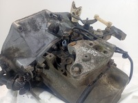 фото thumb №10, Peugeot 207 sw коробка передач механічна 5 коробки передач оригінальний номер 9659670180 1.4 1.6 hdi citroen