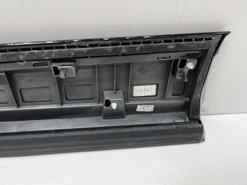 фото thumb №6, Audi q7 4m0 планка дверь перед передняя правая 4m0583960n