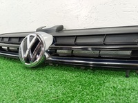 фото thumb №6, Volkswagen vw golf vi 7 12-16r r-line решітка радіатора решітка перед передня бампера