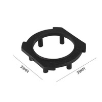 фото thumb №6, Адаптер h7 led do фари opel, crv, mazda