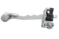 фото thumb №8, Обмежувач двері передніх renault laguna iii 2007- лівий праві