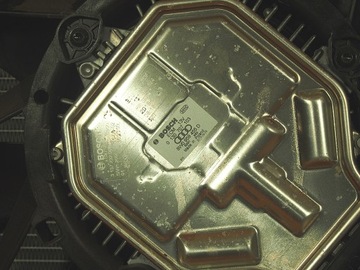 фото thumb №8, Audi q7 4m 3.0 tdi pas переднее радиатор вентиляторы балка