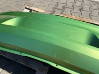 фото thumb №15, Skoda citigo 1.0 mpi 2012-2016r бампер задняя задний оригинал europa