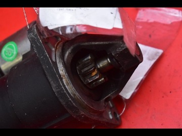 фото thumb №8, Стартер тест z16xep 0986020870 opel astra 3 iii h 1.6 16v 105 km 04-07