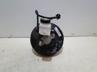 фото thumb №1, Renault clio iv насос підсилювач гальмівні 472104788r