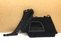 фото thumb №1, C4 picasso ii боковина обивка багажника правые