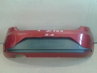 фото thumb №1, Seat leon 2012 fr lift hb бампер задня