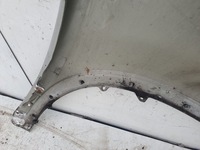 фото thumb №11, Kia sorento 2 ii крыло левый перед передний