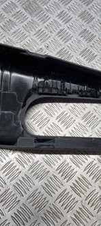 фото thumb №13, Mercedes w117 обшивка защита накладка стойка левая lewego a1176905700