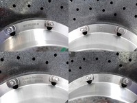 фото thumb №11, Porsche 911 997 996 panamera turbo 07-12 pccb диск керамическая правая задняя