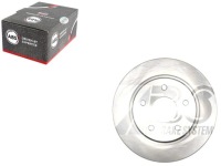 фото thumb №1, Тормозные диски тормозные 2szt chrysler grand voyager 07- t